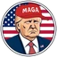 MAGA Trump