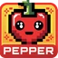 PEPPER