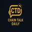 Chain Talk Daily