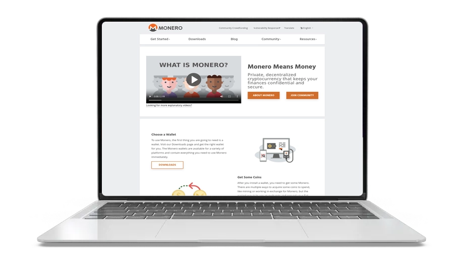 Monero (XMR): Leading Private Digital Cash