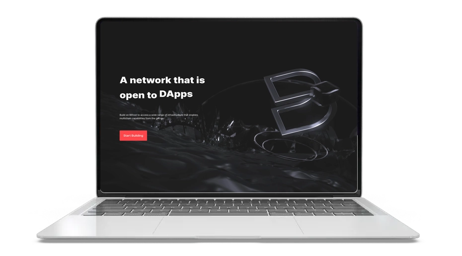 Bifrost (BFC): Seamless Multichain Access