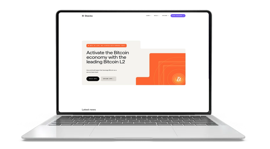 Binance Bridged USDC