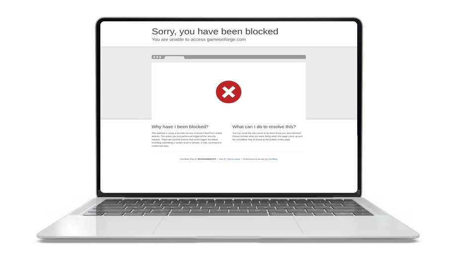 GameonForge (GO4): Next‑Gen DeFi Gaming Token