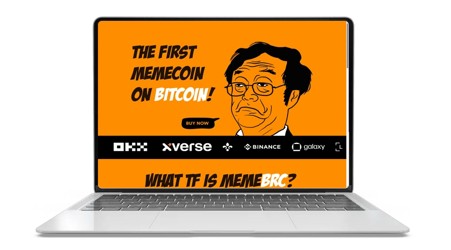 MEME (Ordinals): Bitcoin’s Original Meme Coin