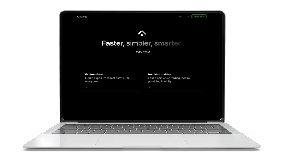 Parcl (PRCL): Trade Real-Estate Index Futures on Solana