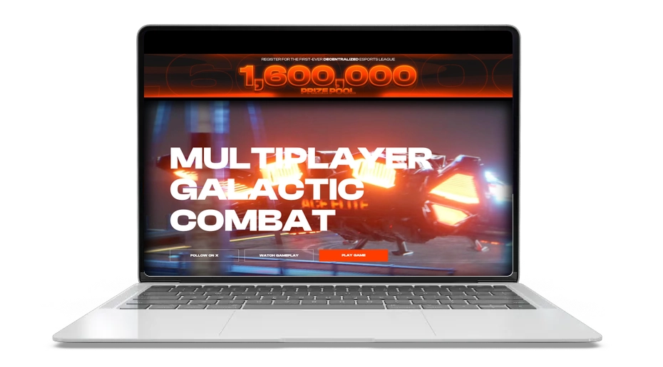 StarHeroes (STAR) – the game coin fueling space‑esports