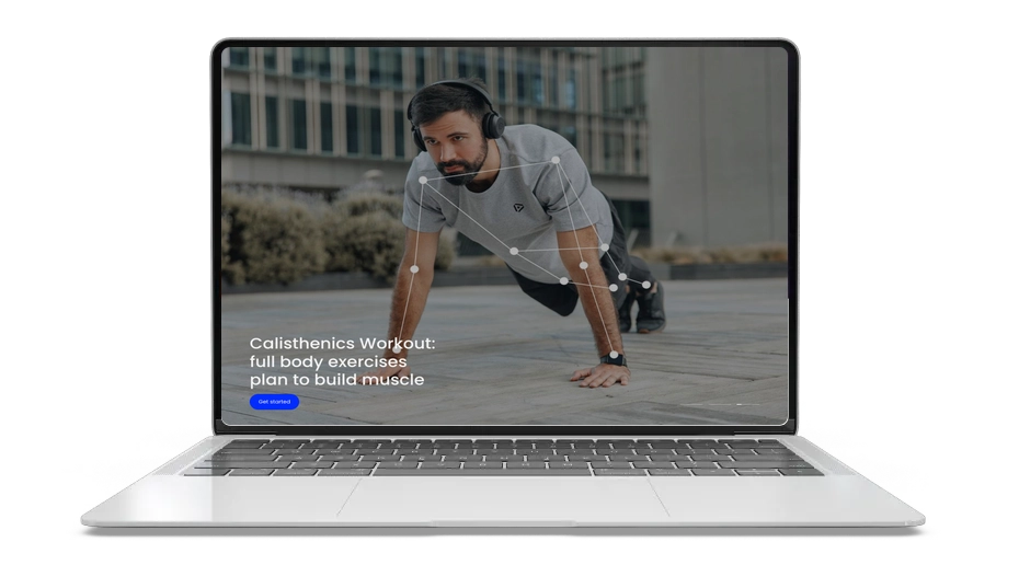 Dotmoovs (MOOV): Move‑to‑Earn Sports Token