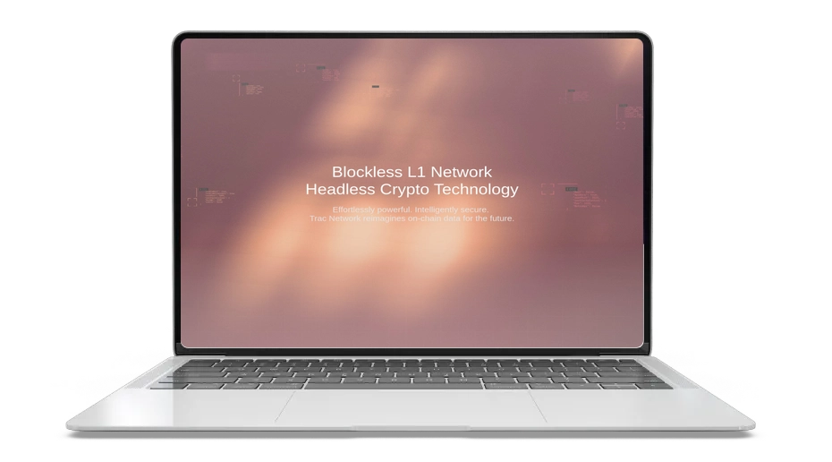 TRAC (Ordinals): Ein einzigartiges Token auf dem Kryptomarkt