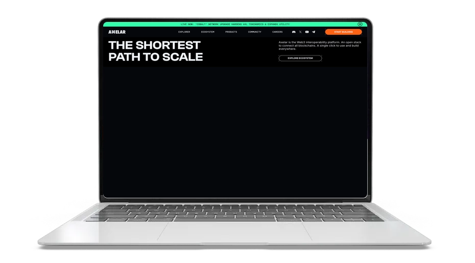 Axelar Bridged USDC: A Cross-Chain Stablecoin for DeFi
