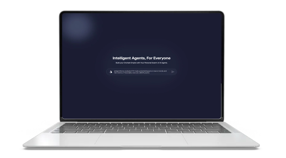 Spectral (SPEC): Powering On-Chain AI Agents