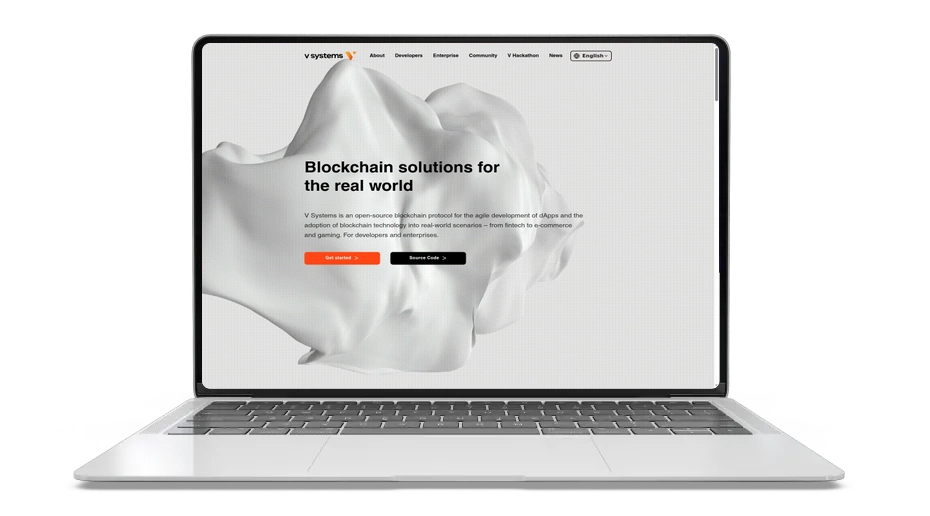 V.SYSTEMS (VSYS): Fast, Deflationary Proof‑of‑Stake Blockchain