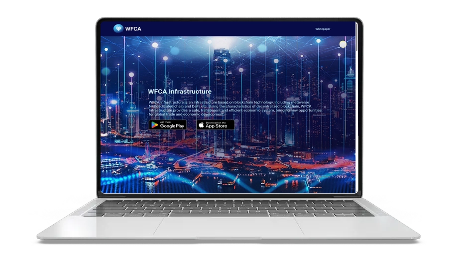 World Friendship Cash: A Dynamic Token for Virtual & Real Use