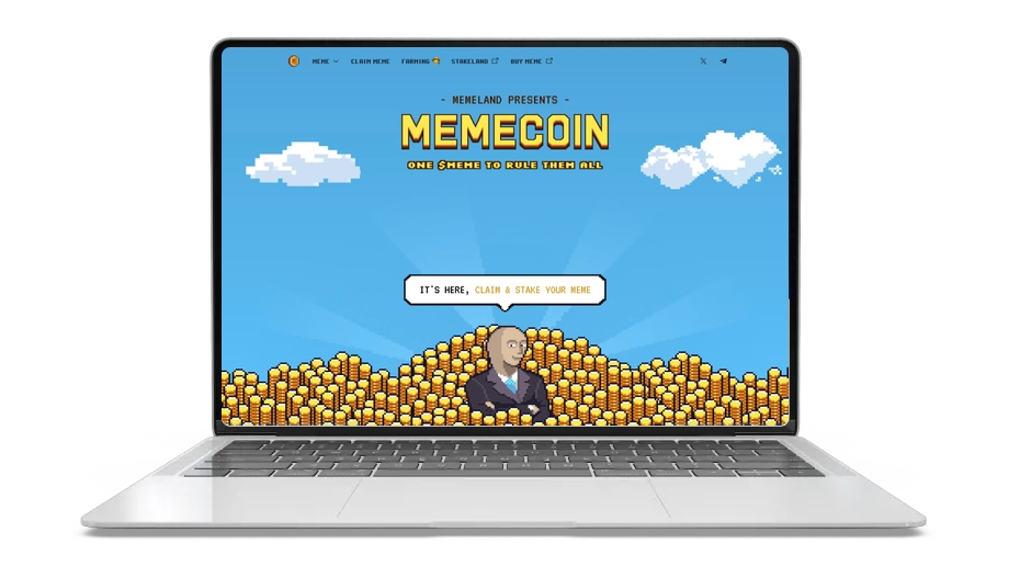 Memecoin: The Viral Community Token