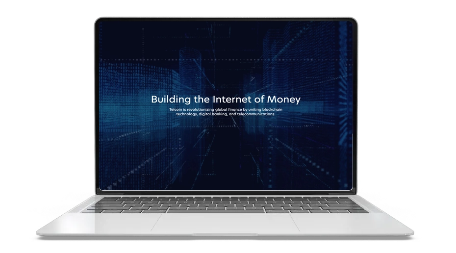 Telcoin: Sichere mobile Kryptowährung für globale Überweisungen