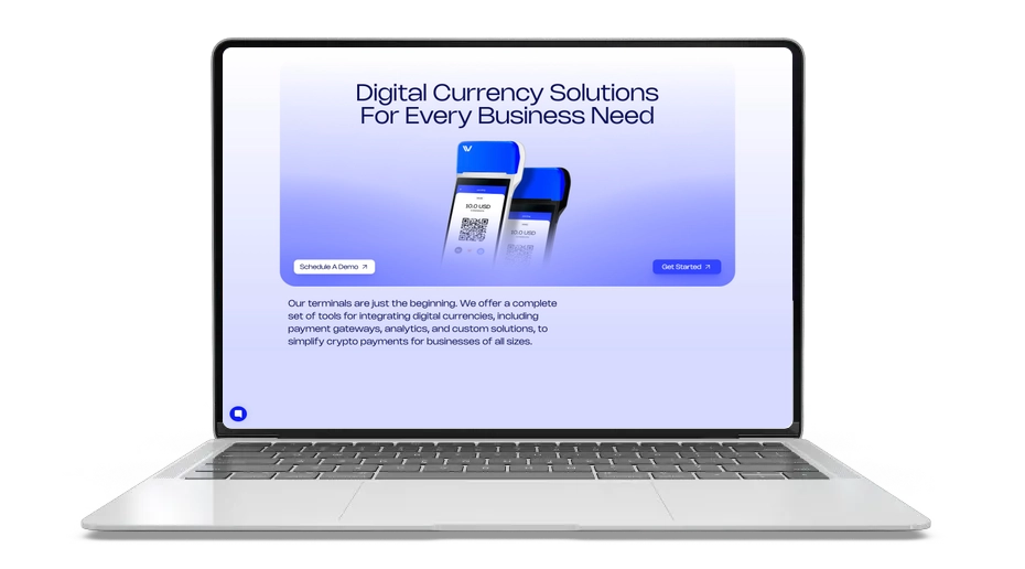 ivendPay (IVPAY): Seamless Crypto Payments for Real‑World Use