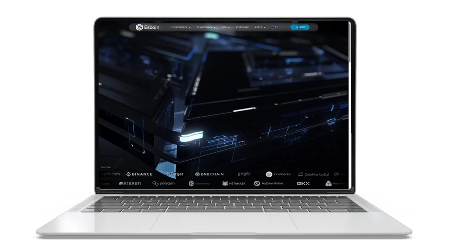 Escoin (ELG): Borderless legal payment crypto coin