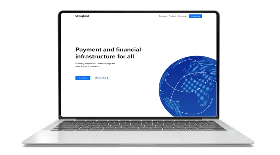 Stronghold (SHX): Token ecológico para pagamentos instantâneos
