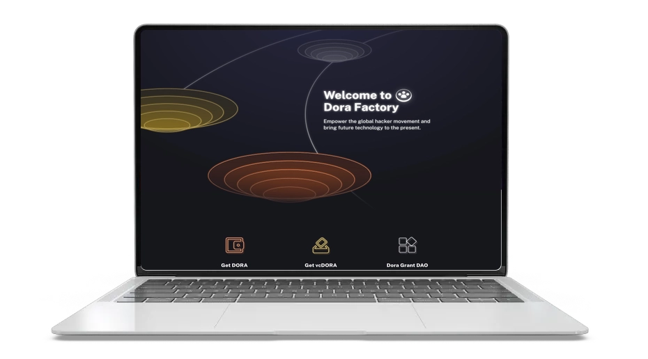 Fabrica Dora: Guvernanță și finanțare sigure în lanț