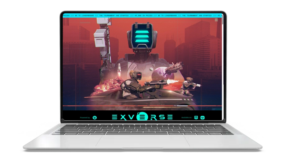 Exverse (EXVG): Play‑to‑Earn Shooter Token and Governance Coin