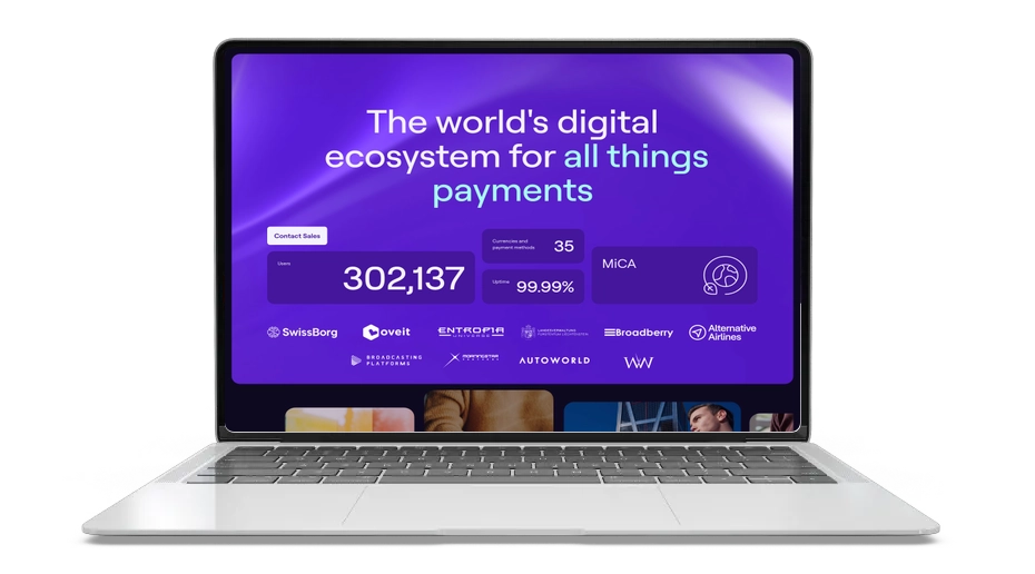 xMoney (UTK): Bridging Crypto Payments Worldwide