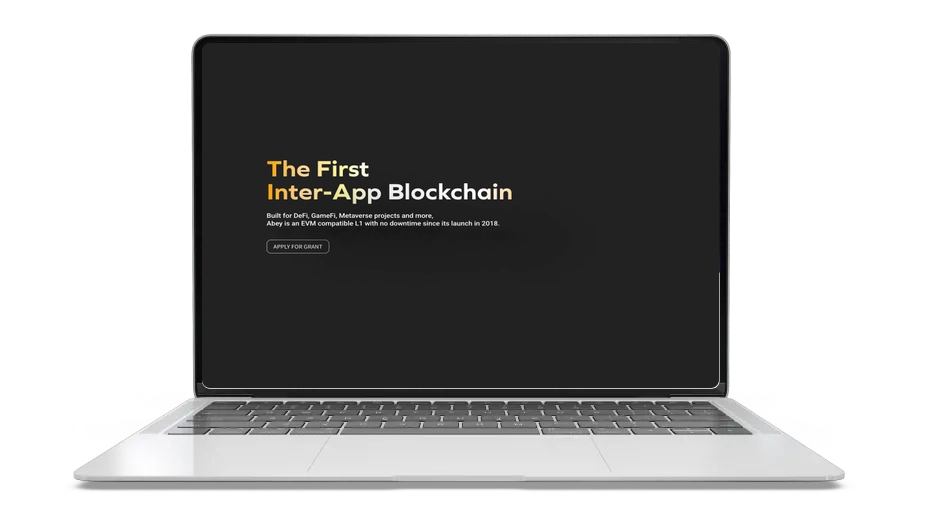 Abey: Hybrider PoW‑DPoS-Token für Fast DeFi