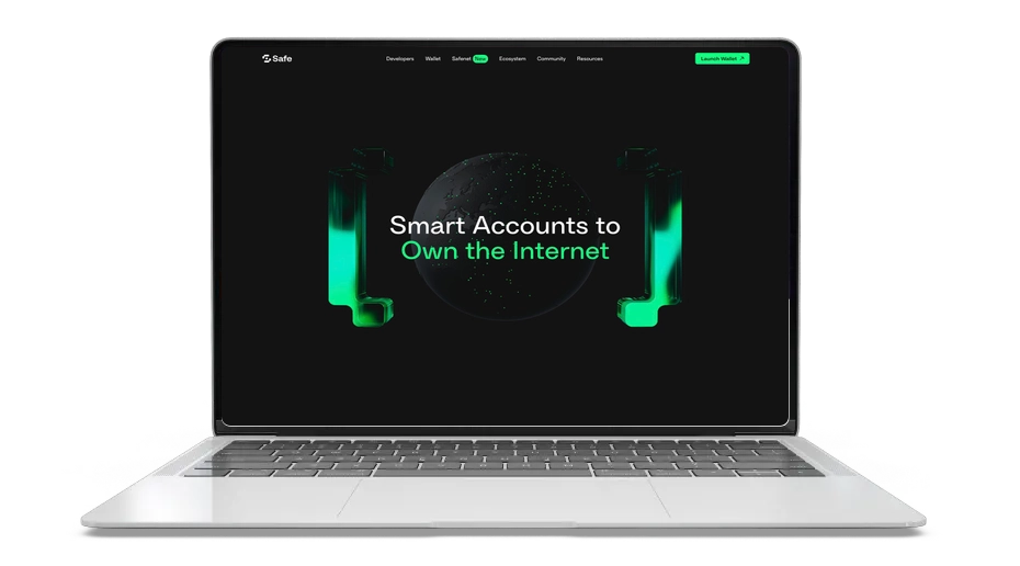 Safe: The Leading Multi-Sig DeFi Wallet