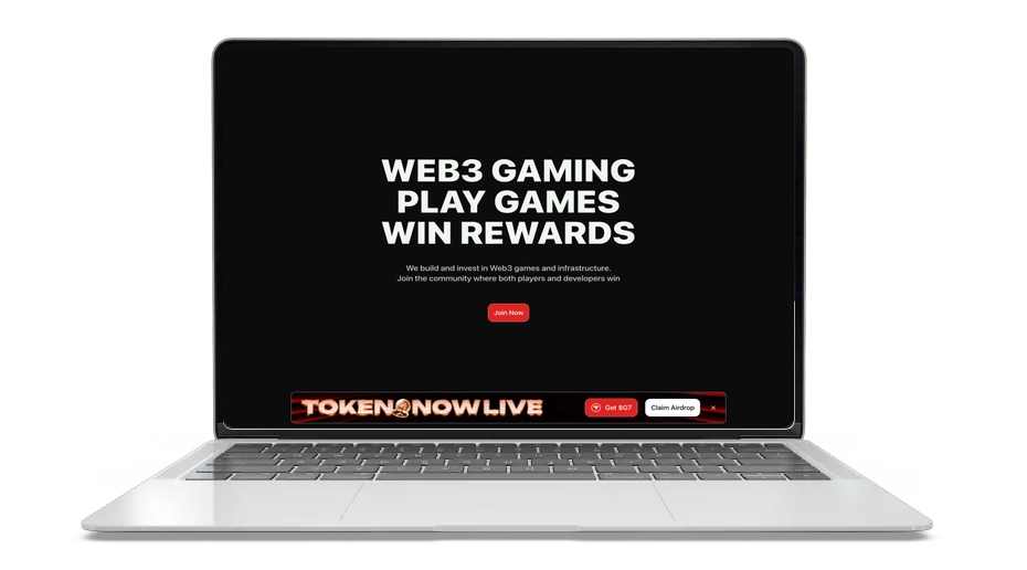 Game7 (G7): A New Era for Web3 Gaming