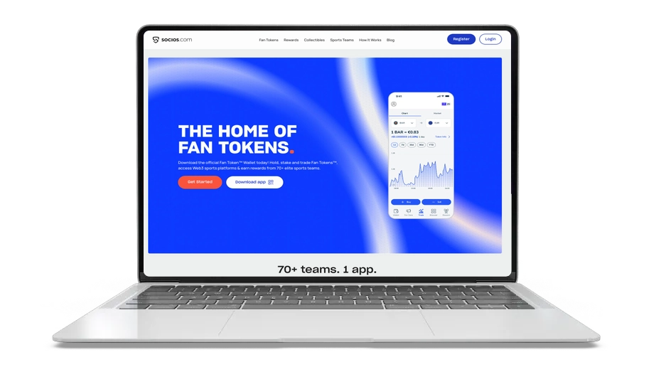 AS Monaco Fan Token: Powering Fan Votes & Rewards