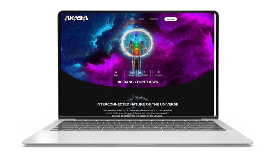 Akashalife (AK1111): Jednoduchost napříč řetězci