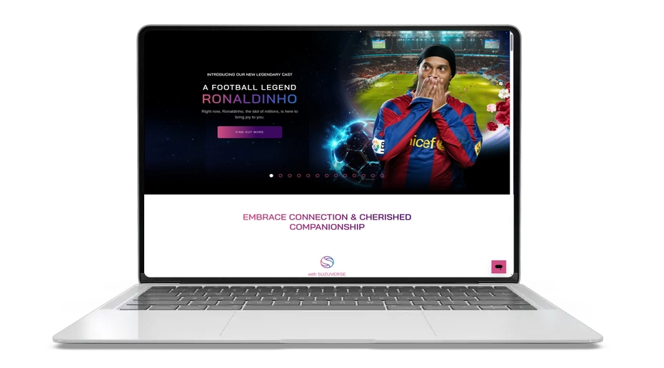 SGT Token: Powering Suzuverse’s AI Avatar Economy