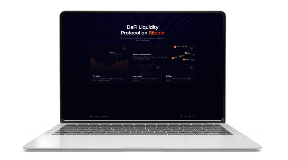 Velar: ultra‑fast DeFi coin for seamless crypto payments