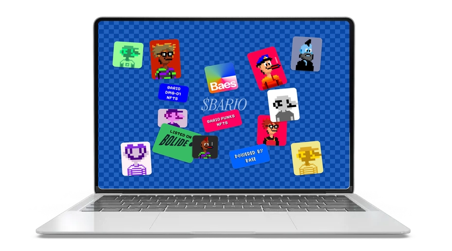 Baseado em Bario: Moeda DeFi rápida e recompensadora para rendimento gamificado