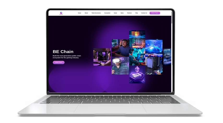 BEBE DOG: A Next-Gen Meme Coin with Gaming Utility