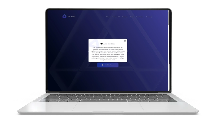 Achain (ACT) — fast, forkable smart‑contract coin