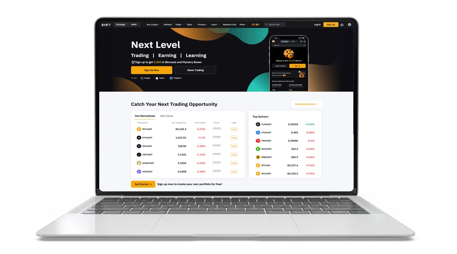 Bybit Staked SOL (bbSOL): Liquid Yield on Solana