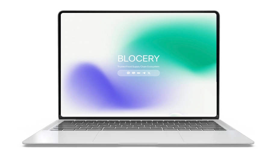 Blocery (BLY): A Next-Gen Agrifood Token