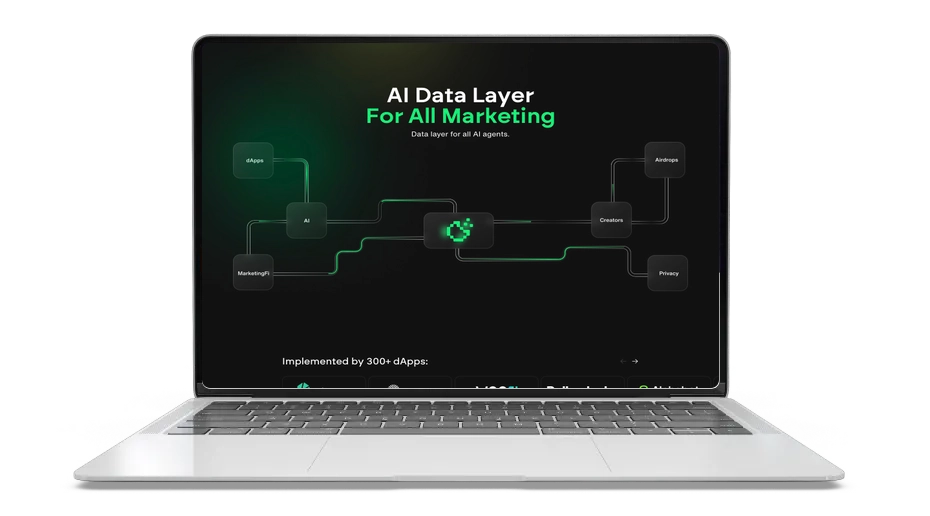 کوکی DAO: توکن داده عامل هوش مصنوعی