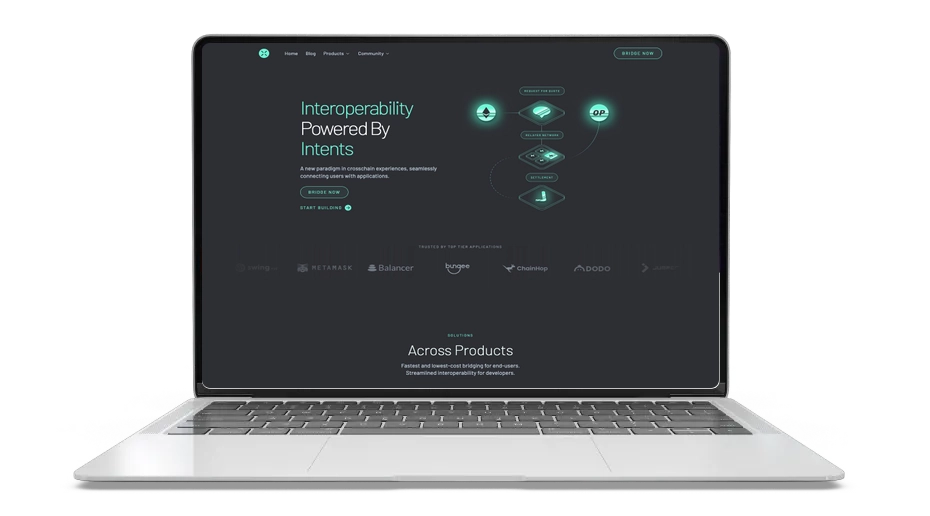 Across Protocol (ACX): Fast Cross-Chain Connectivity