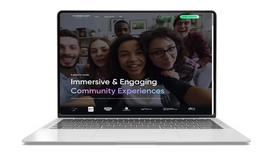 Freedom (FDM): Fast, Low‑Fee DeFi Coin