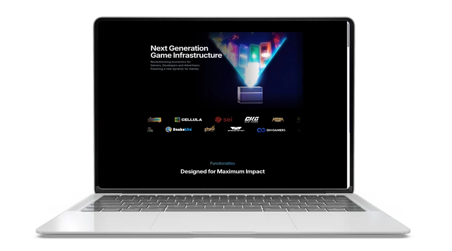 GameBuild: Reinventing Gaming with Web3