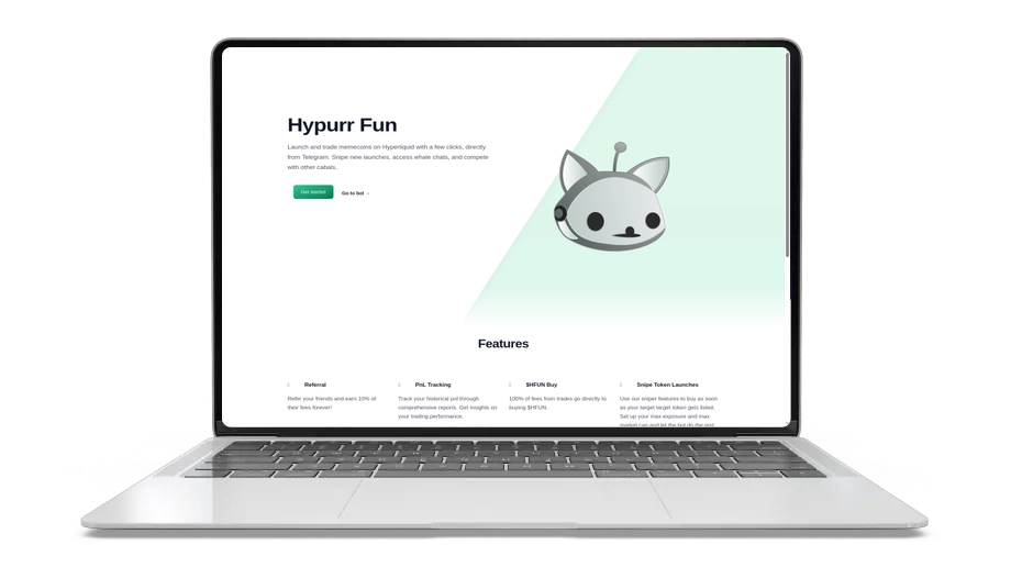 Hypurr Fun: لذت بردن از دنیای کریپتو در سطح بعدی شما