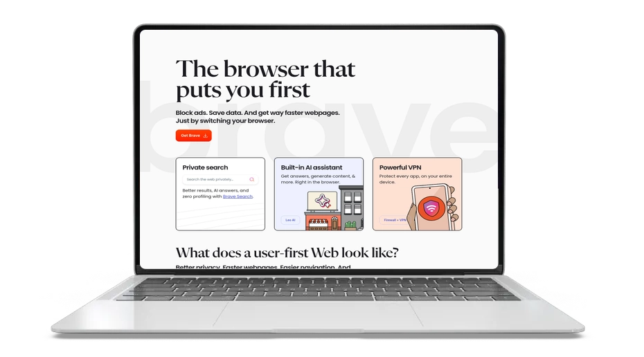 Basic Attention Token: Earn Crypto for Browsing Securely