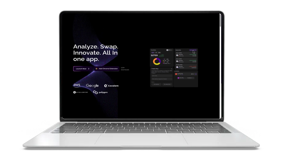 Laika AI (LKI): AI‑Driven DeFi Assistant