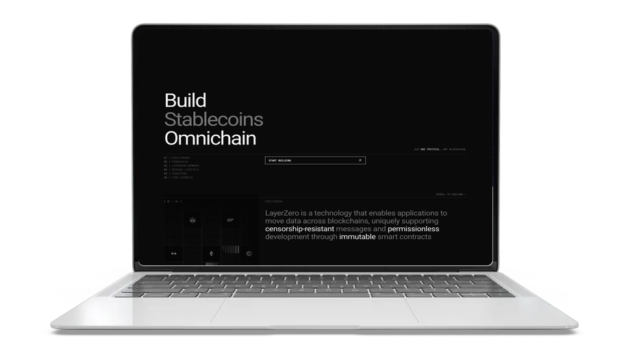 LayerZero Bridged USDC (Etherlink): Reliable DeFi Stablecoin