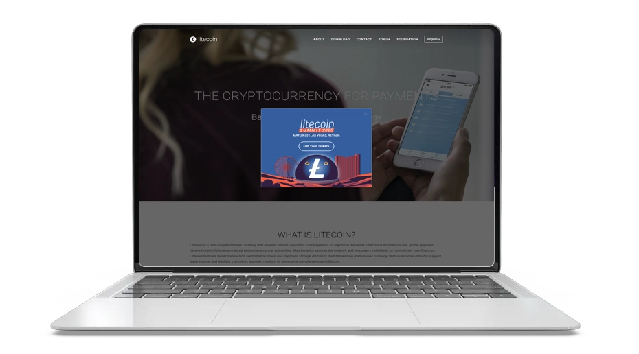 Litecoin (LTC): Fast, Low‑Fee Digital Silver