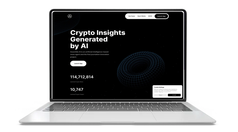 Assemble Protocol (ASM): Unified Loyalty Points on Ethereum