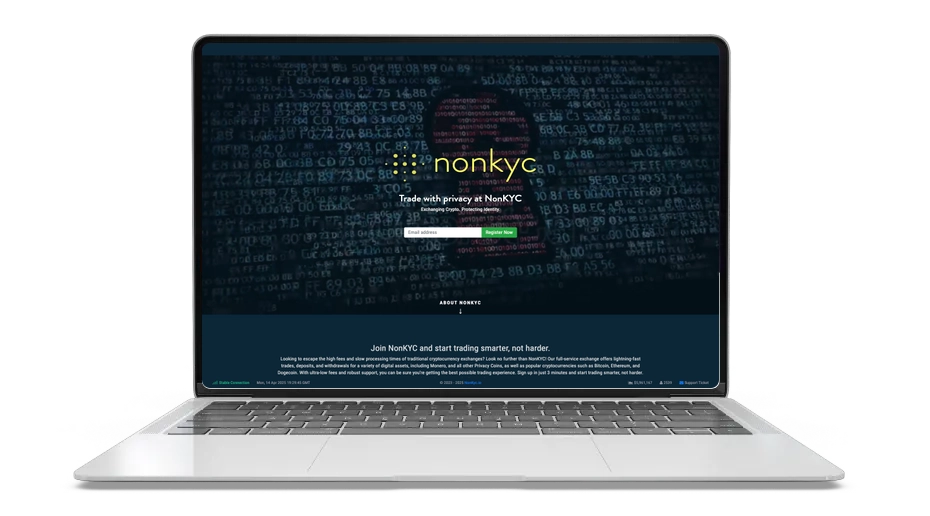 NKYC Token: Fee‑Saving Coin for Privacy Traders