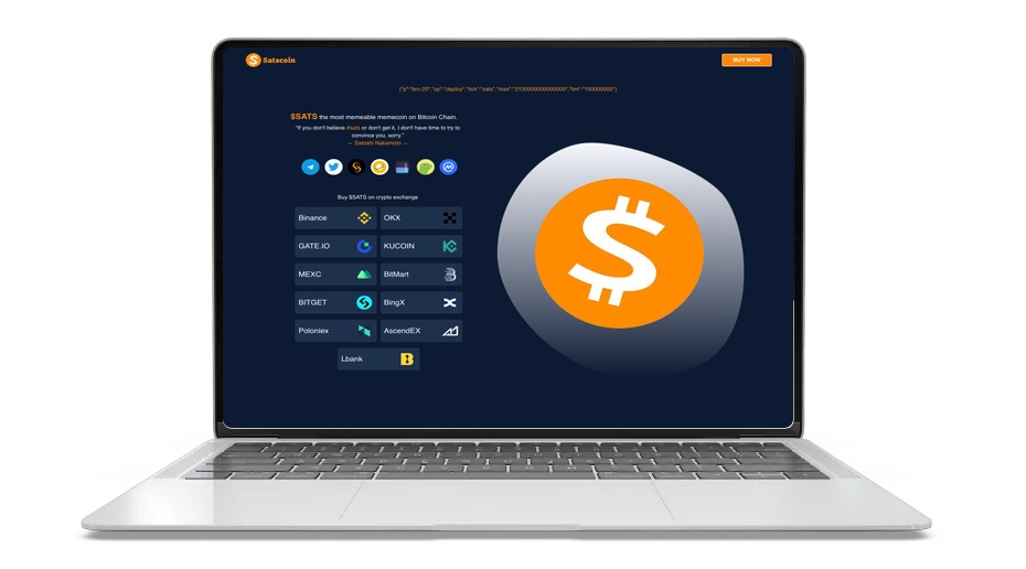 SATS（序数）：ビットコインのミームからユーティリティトークンへ