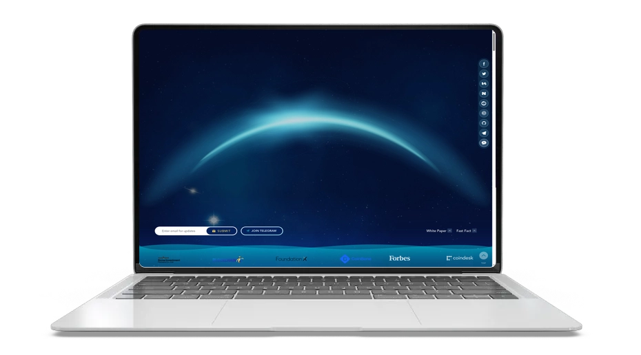TEMCO: blockchain supply‑chain token