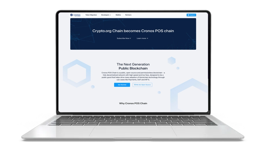 Cronos: A Versatile Token for DeFi and More